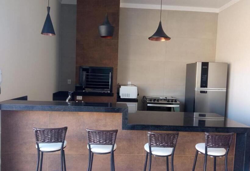 Huis met 3 Slaapkamers, Carpe Diem Eco Resort Olímpia