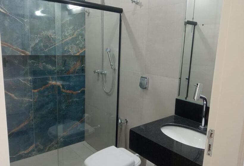 Huis met 3 Slaapkamers, Carpe Diem Eco Resort Olímpia