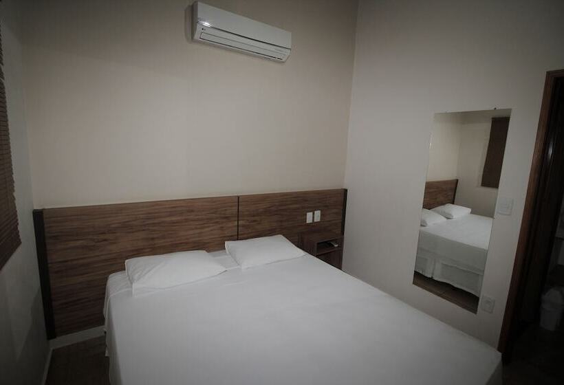 Шале 1 Спальня, Carpe Diem Eco Resort Olímpia