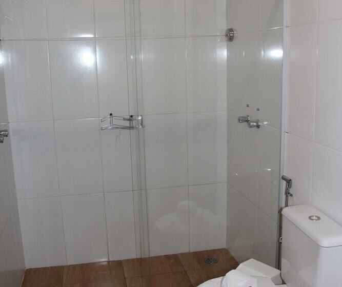 Familie Suite, Carpe Diem Eco Resort Olímpia