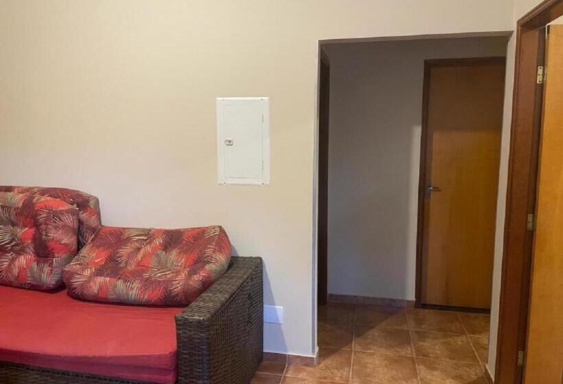 Appartement met 2 Slaapkamers, Carpe Diem Eco Resort Olímpia