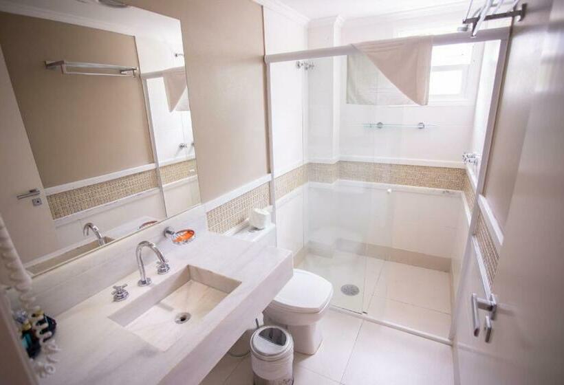 غرفة ديلوكس, Costa Verde Tabatinga