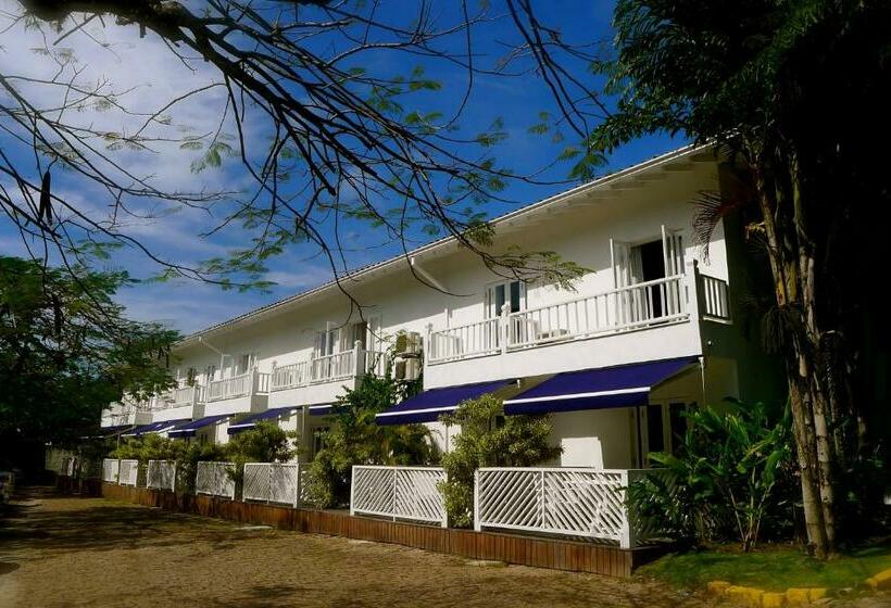 غرفة ديلوكس, Costa Verde Tabatinga