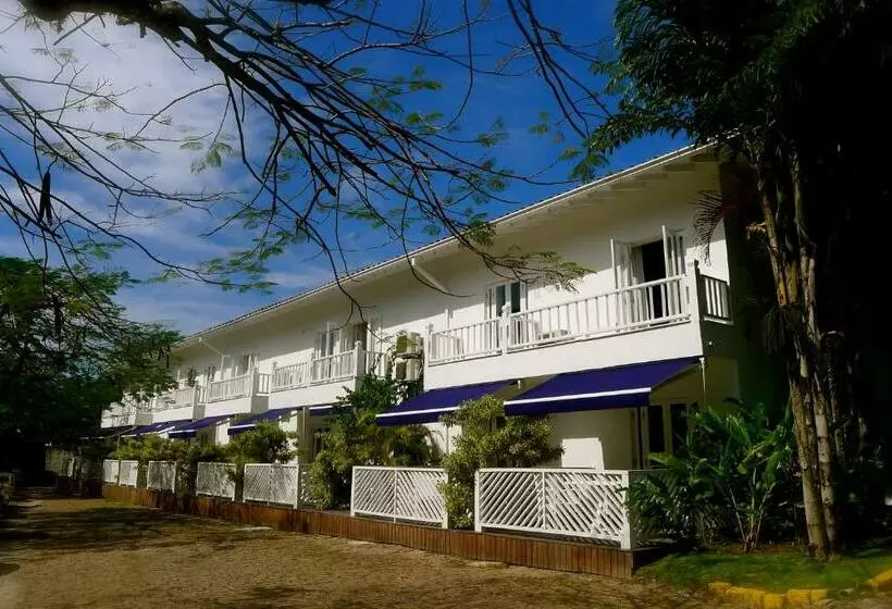 デラックスルーム, Costa Verde Tabatinga