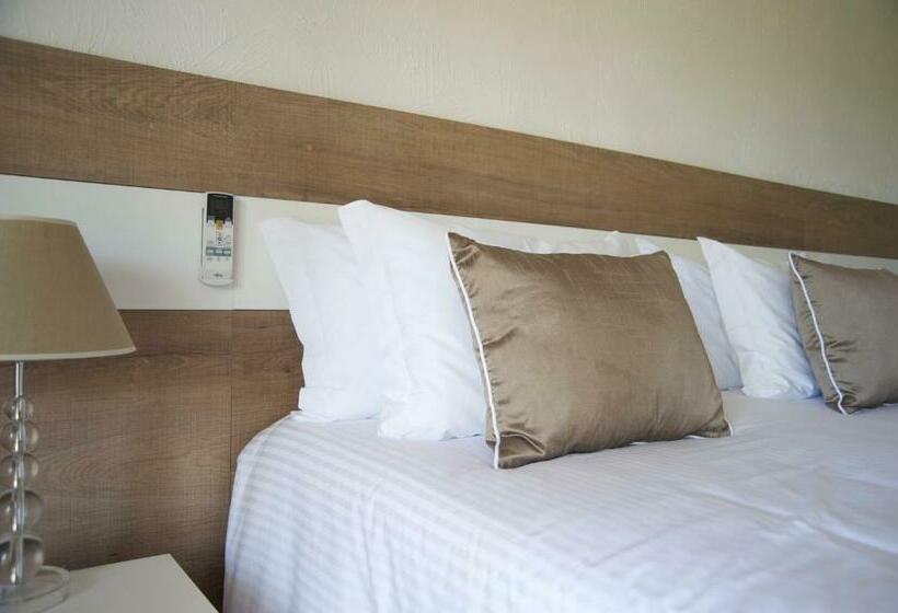 غرفة ديلوكس, Costa Verde Tabatinga