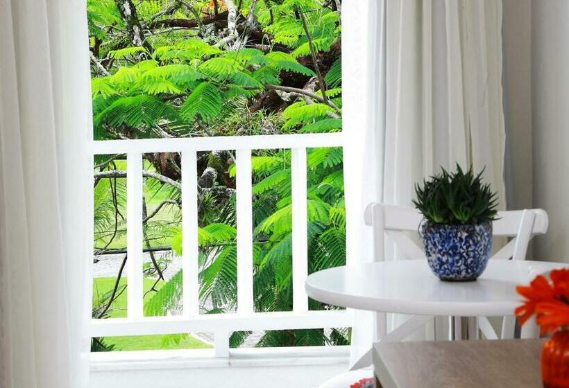 غرفة ديلوكس, Costa Verde Tabatinga