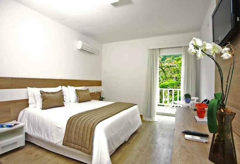 غرفة ديلوكس, Costa Verde Tabatinga