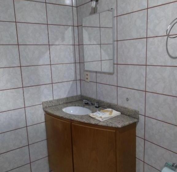 בקתת חדר, Das Araucárias