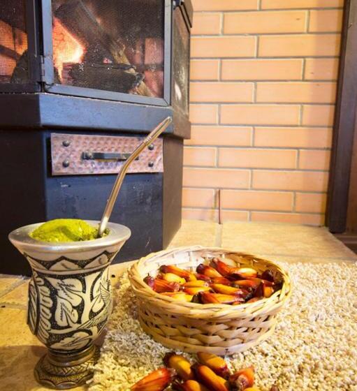 בקתת סופריור בת חדר 1, Das Araucárias