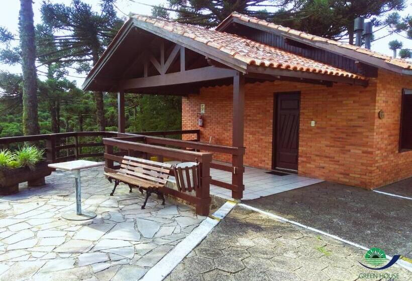 בקתת סופריור בת חדר 1, Das Araucárias