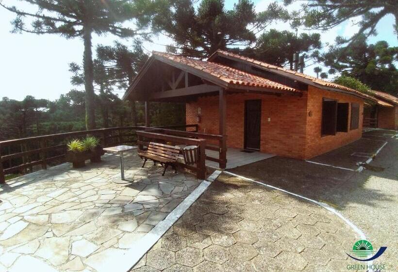 בקתת סופריור בת חדר 1, Das Araucárias