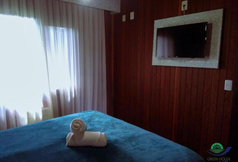 בקתת סופריור בת חדר 1, Das Araucárias