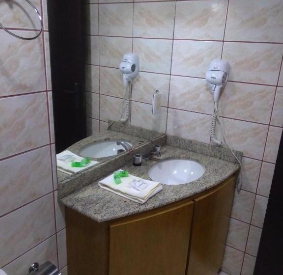 בקתת סופריור בת חדר 1, Das Araucárias