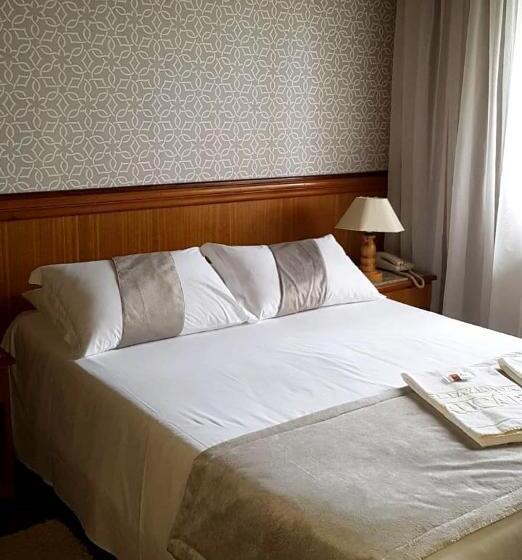 בקתת סופריור בת חדר 1, Das Araucárias