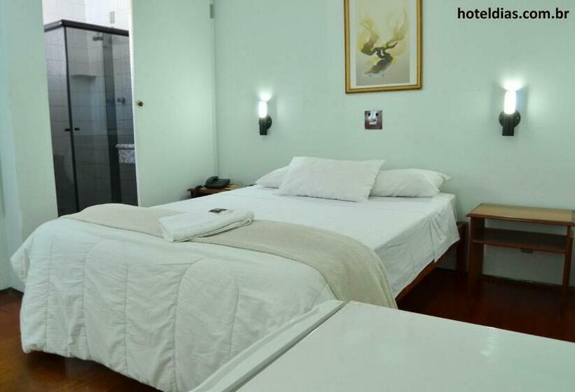 غرفة سوبيريور, Dias By Up