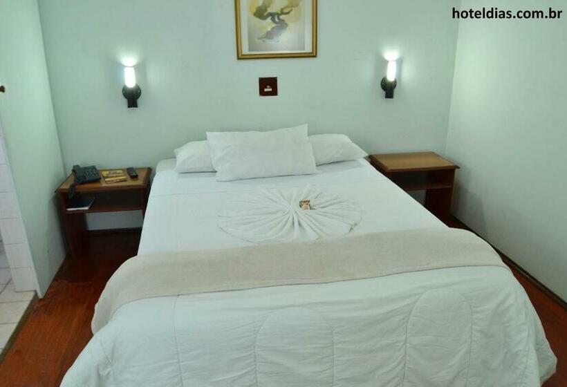 غرفة سوبيريور, Dias By Up