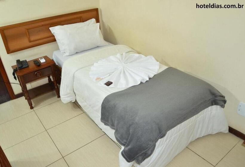 غرفة سوبيريور فردية, Dias By Up