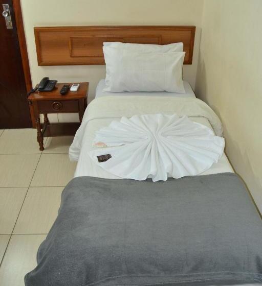 غرفة سوبيريور فردية, Dias By Up