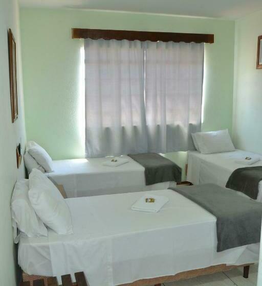 غرفة سوبيريور ثلاثية, Dias By Up