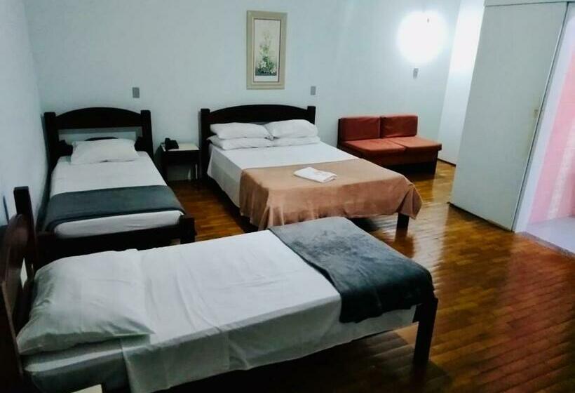 غرفة سوبيريور رباعية, Dias By Up