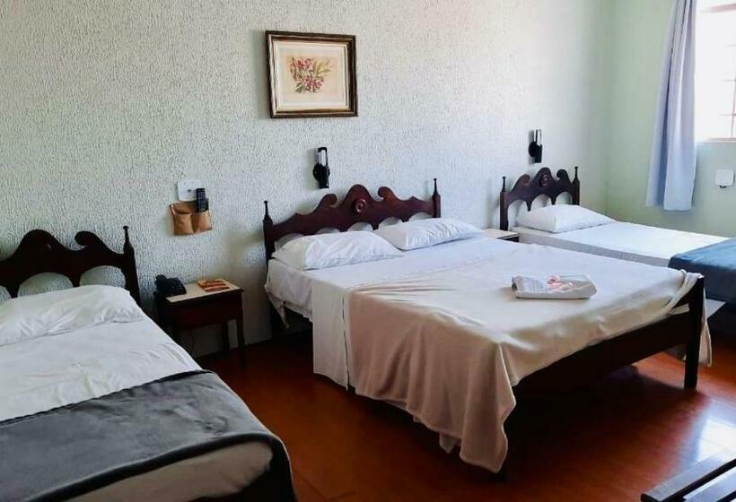 غرفة سوبيريور رباعية, Dias By Up