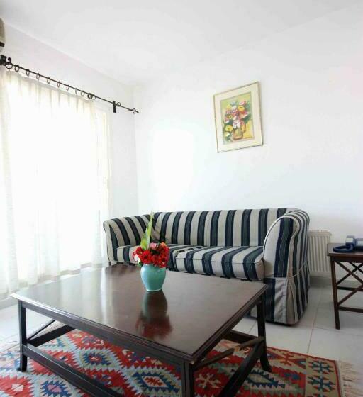 침실 1개 아파트, Emelce Apart