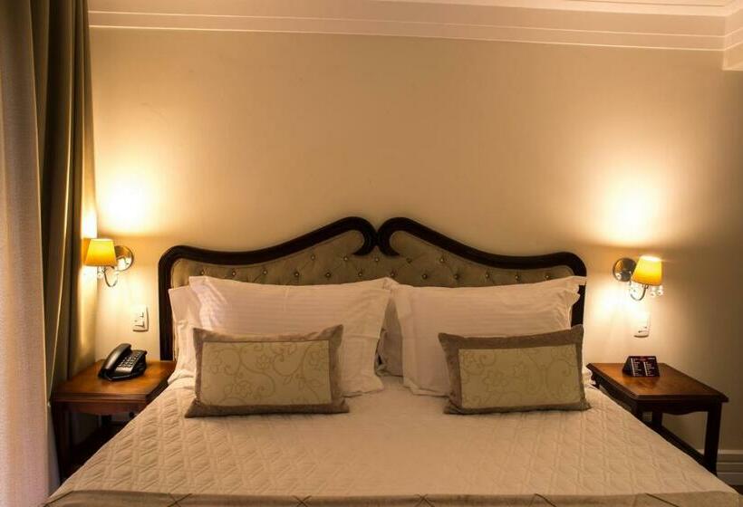 Premium Kamer, Estoril