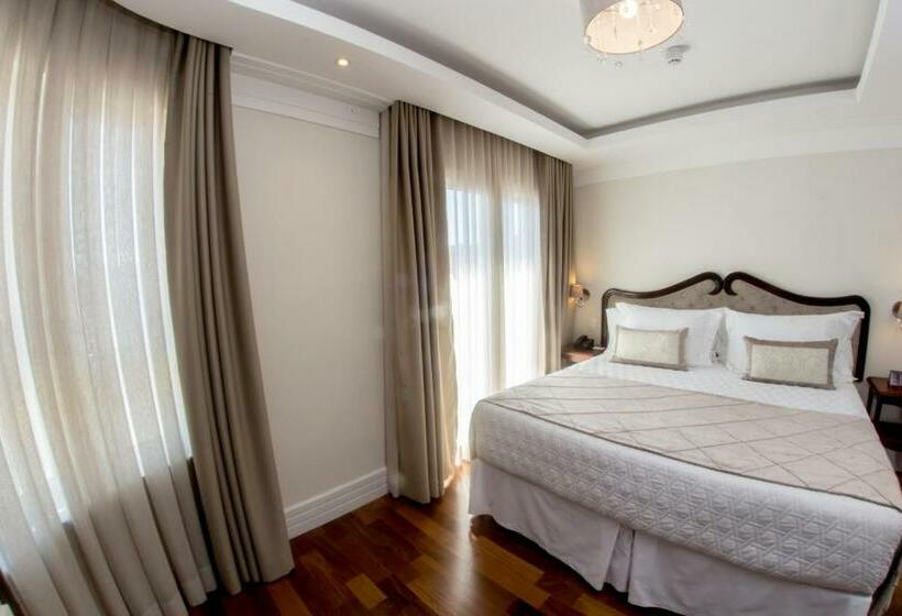 Premium Kamer, Estoril