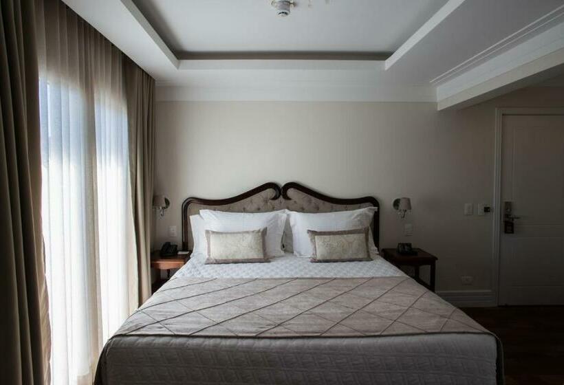 Premium Kamer, Estoril