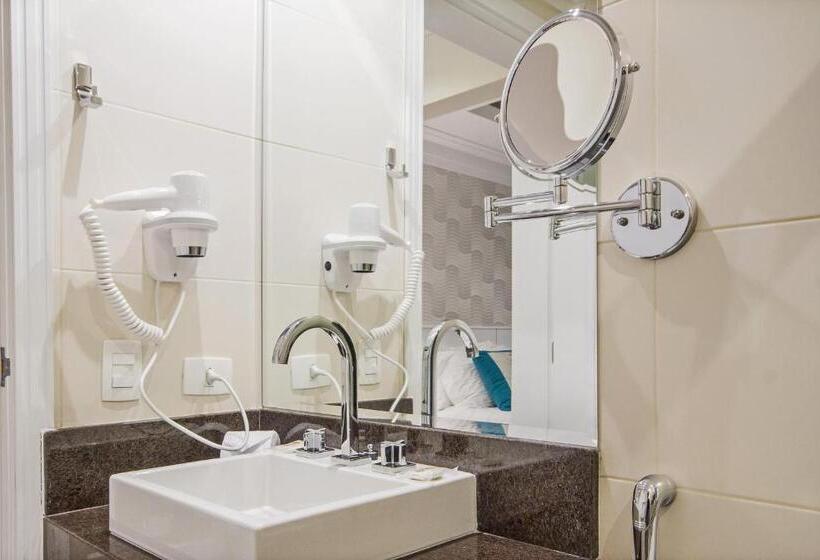 Premium Kamer, Estoril