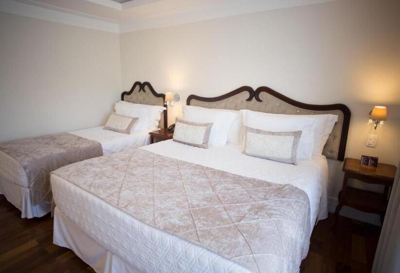 Premium Driepersoonskamer, Estoril