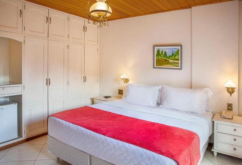 StandaardKamer, Estoril