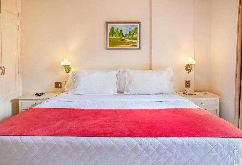 StandaardKamer, Estoril