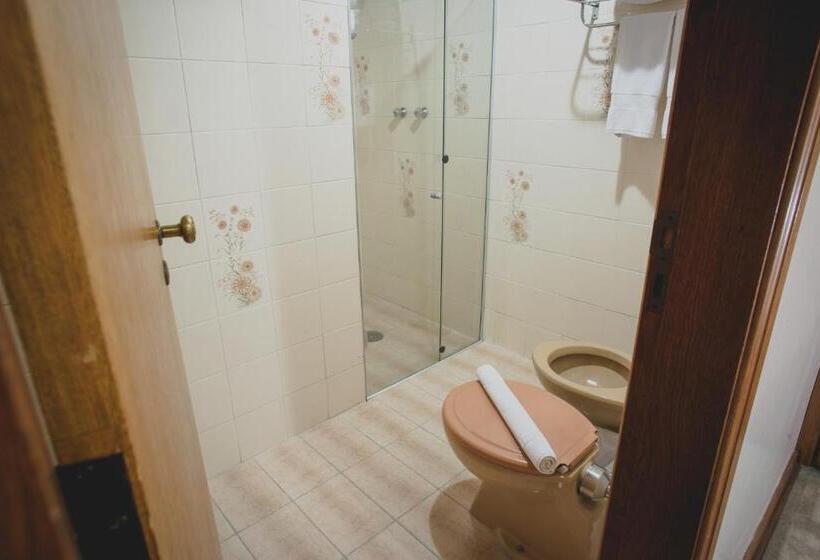 StandaardKamer, Estoril