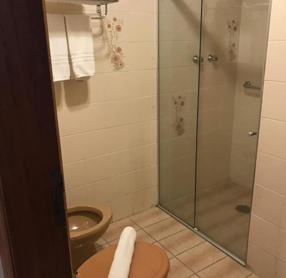 Standaard Driepersoonskamer, Estoril