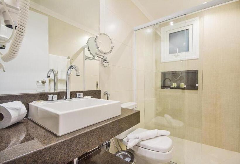 Premium Vierpersoonskamer, Estoril