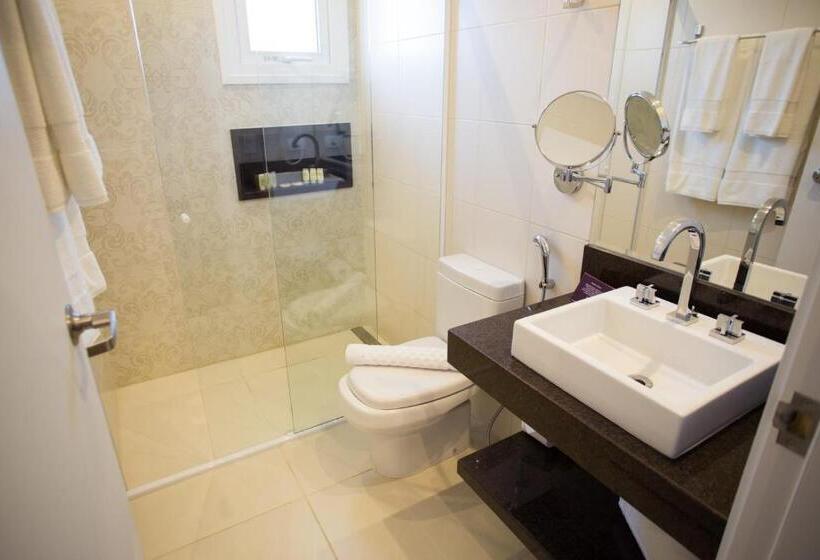 Premium Familiekamer, Estoril