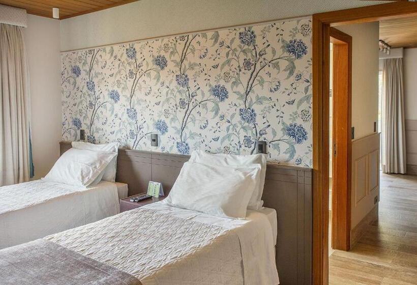 Premium Familiekamer, Estoril