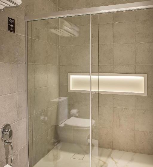 Deluxe Kamer, Estoril