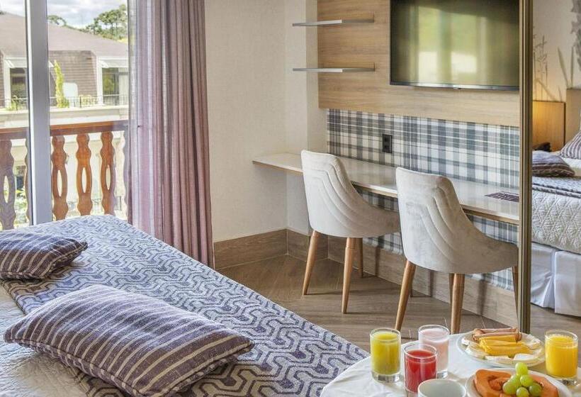 Deluxe Kamer, Estoril