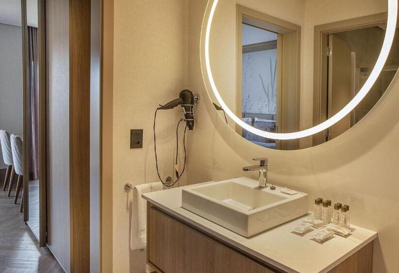 Deluxe Kamer, Estoril