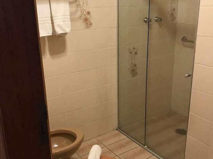 Standaardkamer aan de Binnenplaats, Estoril