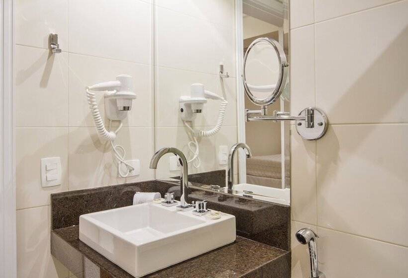 Premium Kamer, Estoril