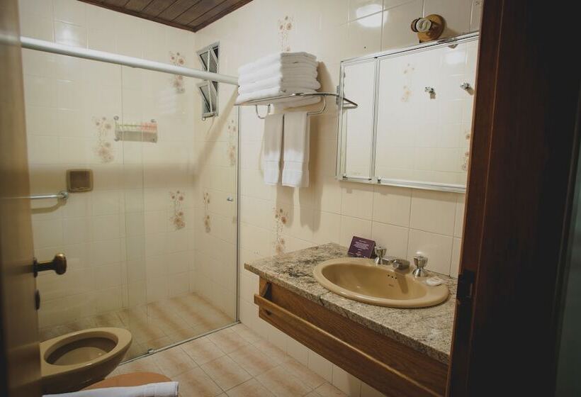 StandaardKamer, Estoril