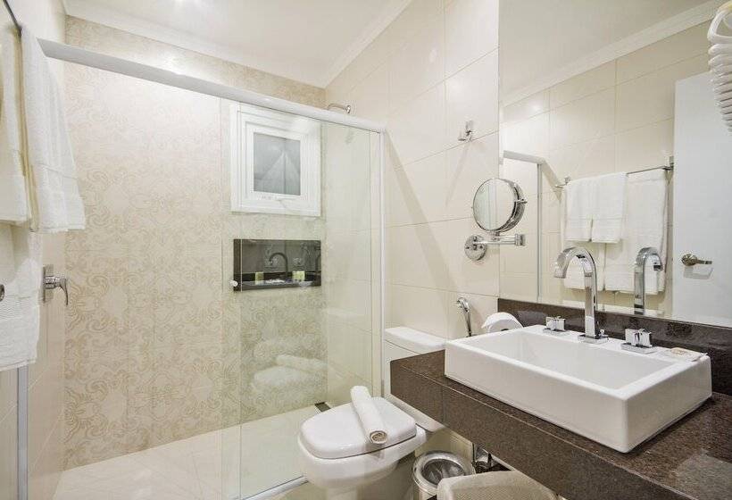 Premium Familiekamer, Estoril