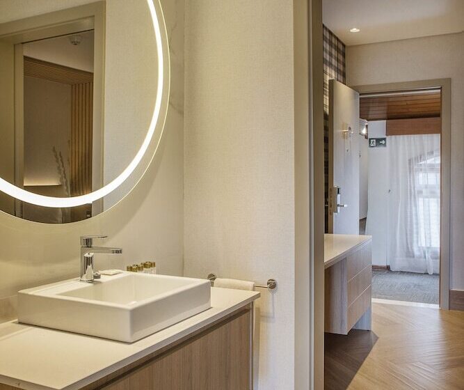 Premium Kamer, Estoril