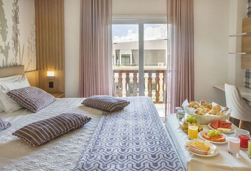 Premium Kamer, Estoril