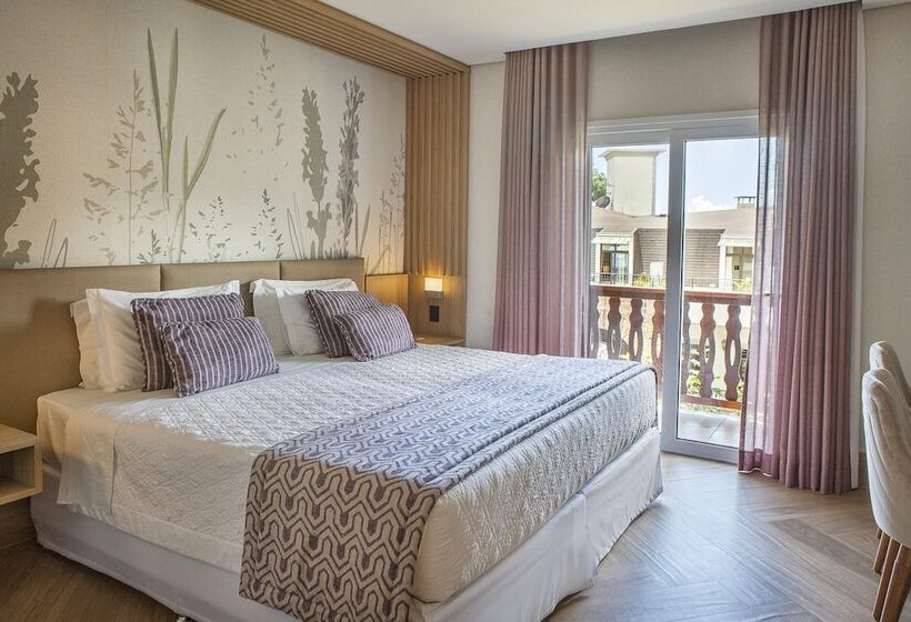 Premium Kamer, Estoril