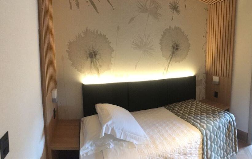 Premium Driepersoonskamer, Estoril