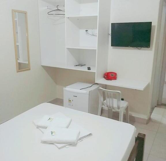 エコノミールーム, Goias